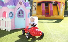 Hotel Internazionale